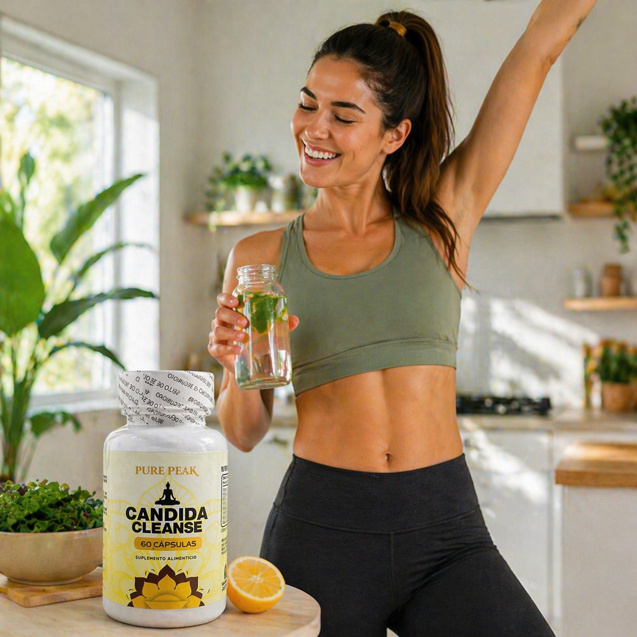 CANDIDA CLEANSE ORIGINS ™