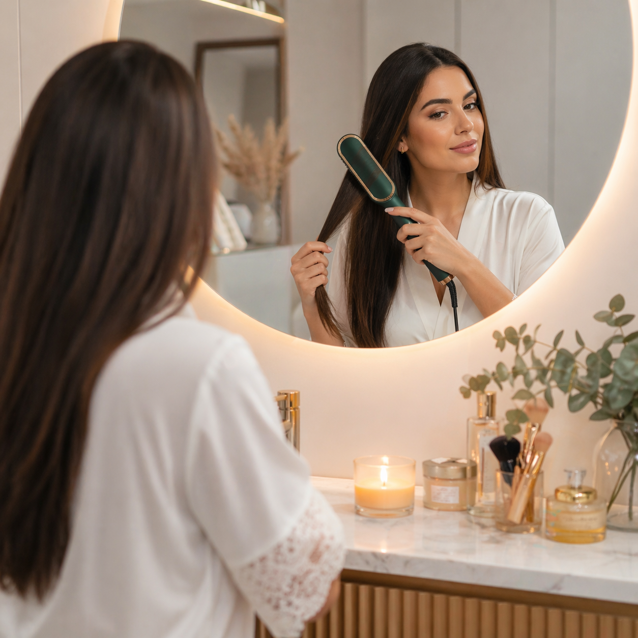 LUMIHAIR PRO™ - 3 EN 1