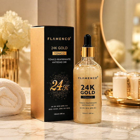 REVITAGOLD 24K™