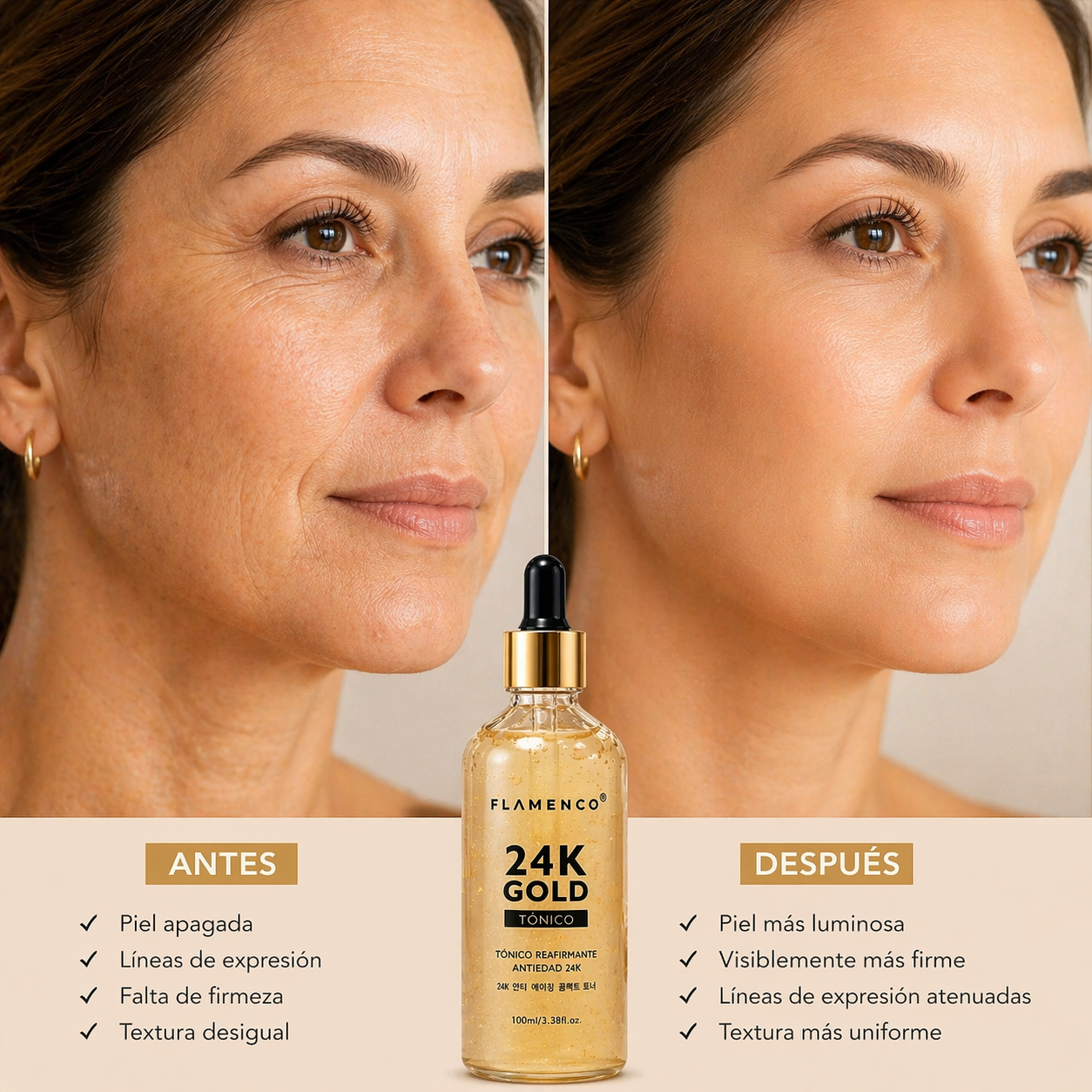 REVITAGOLD 24K™