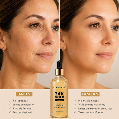 REVITAGOLD 24K™