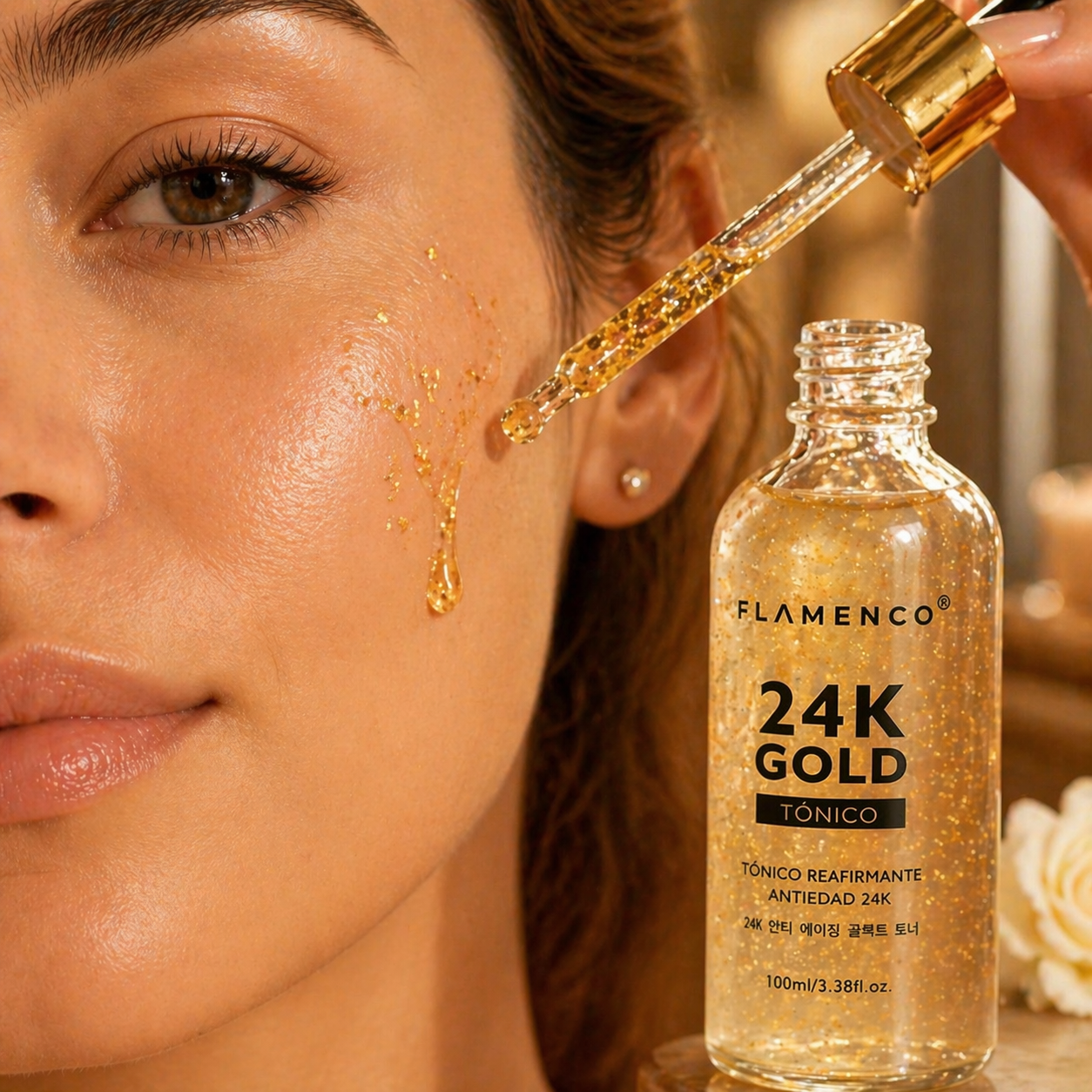 REVITAGOLD 24K™