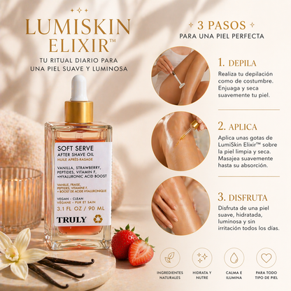 TRULY - LUMISKIN ELIXIR™