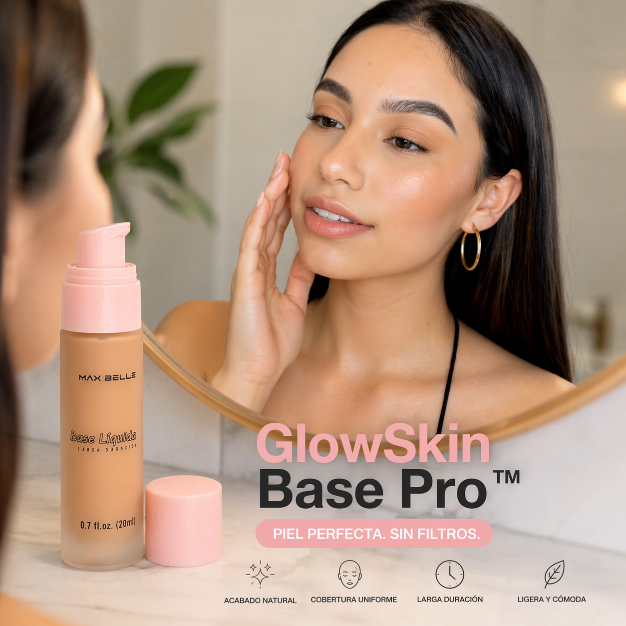 GLOWSKIN BASE PRO™