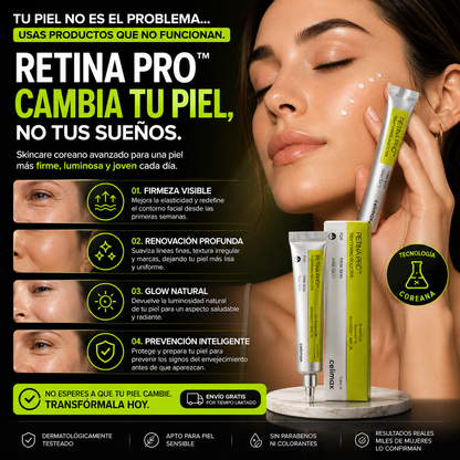 RetinalPro™ - Celimax