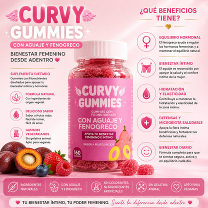 Pack Cuidado Femenino™ 3 productos, una rutina completa