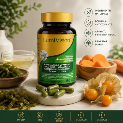LUMIVISION™ - ZOOONE
