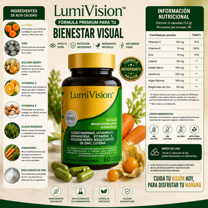 LUMIVISION™ - ZOOONE