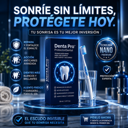 Dental Pro™ Protector Dental