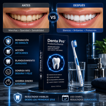 Dental Pro™ Protector Dental