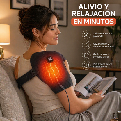 THERMAFLEX PRO™ - 3 NIVELES