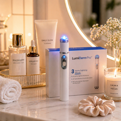 LumiDerm Pro™