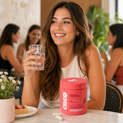 PUREFEM PROBIOTIC™ Uro Probioticos Original