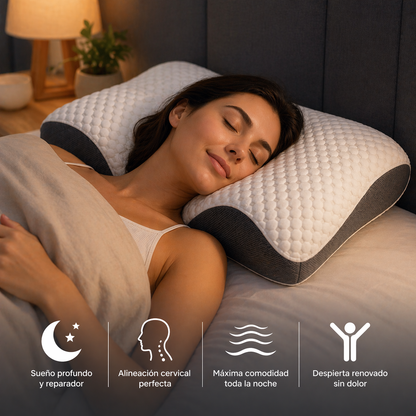 ERGODREAM PRO™