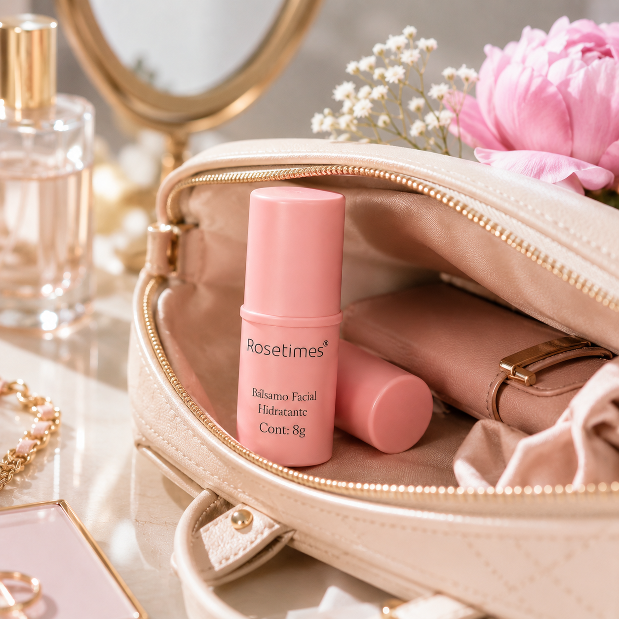 Rosetimes™ Glow Balm