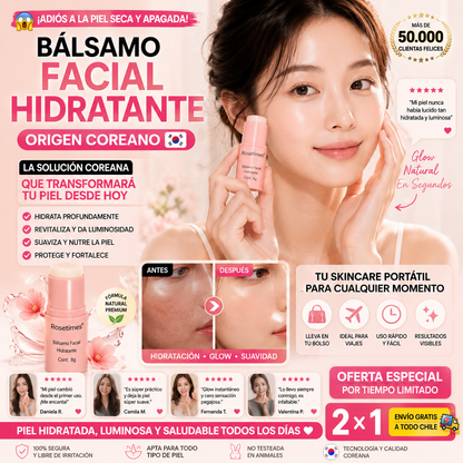Rosetimes™ Glow Balm