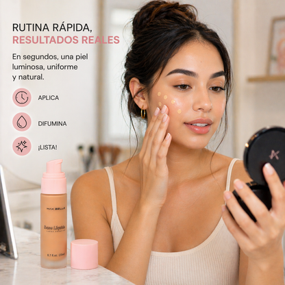 GLOWSKIN BASE PRO™