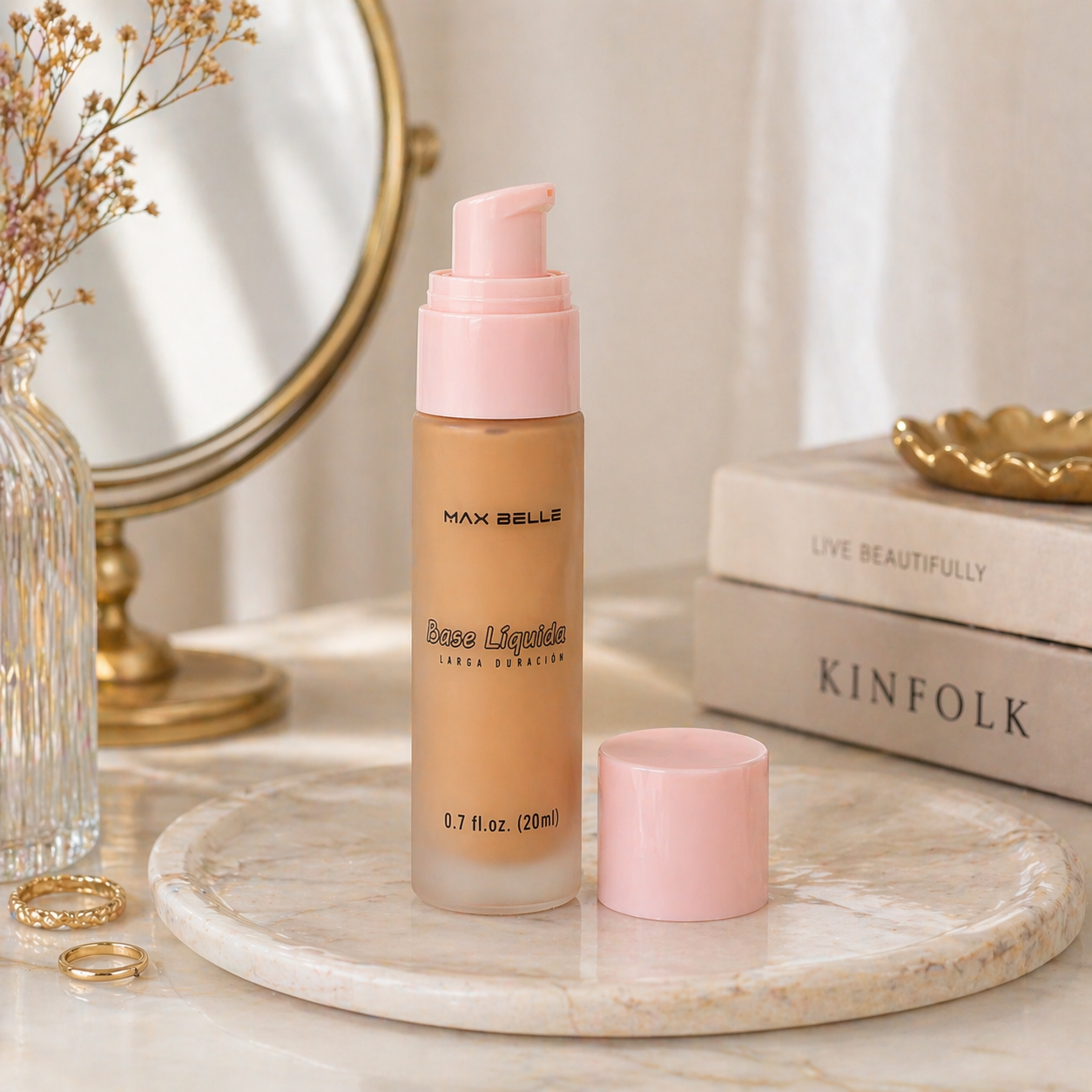 GLOWSKIN BASE PRO™