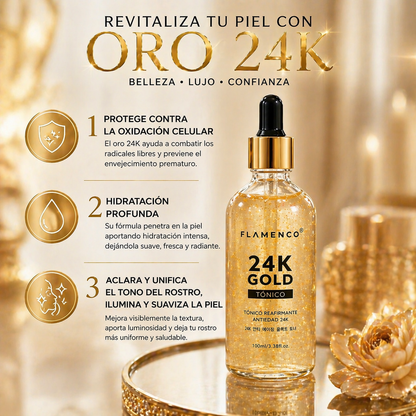 REVITAGOLD 24K™