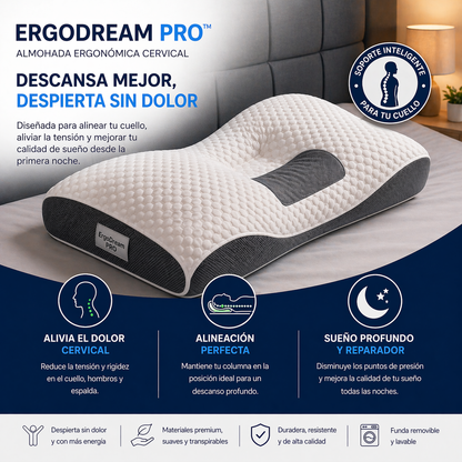 ERGODREAM PRO™