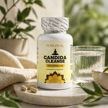 CANDIDA CLEANSE ORIGINS ™