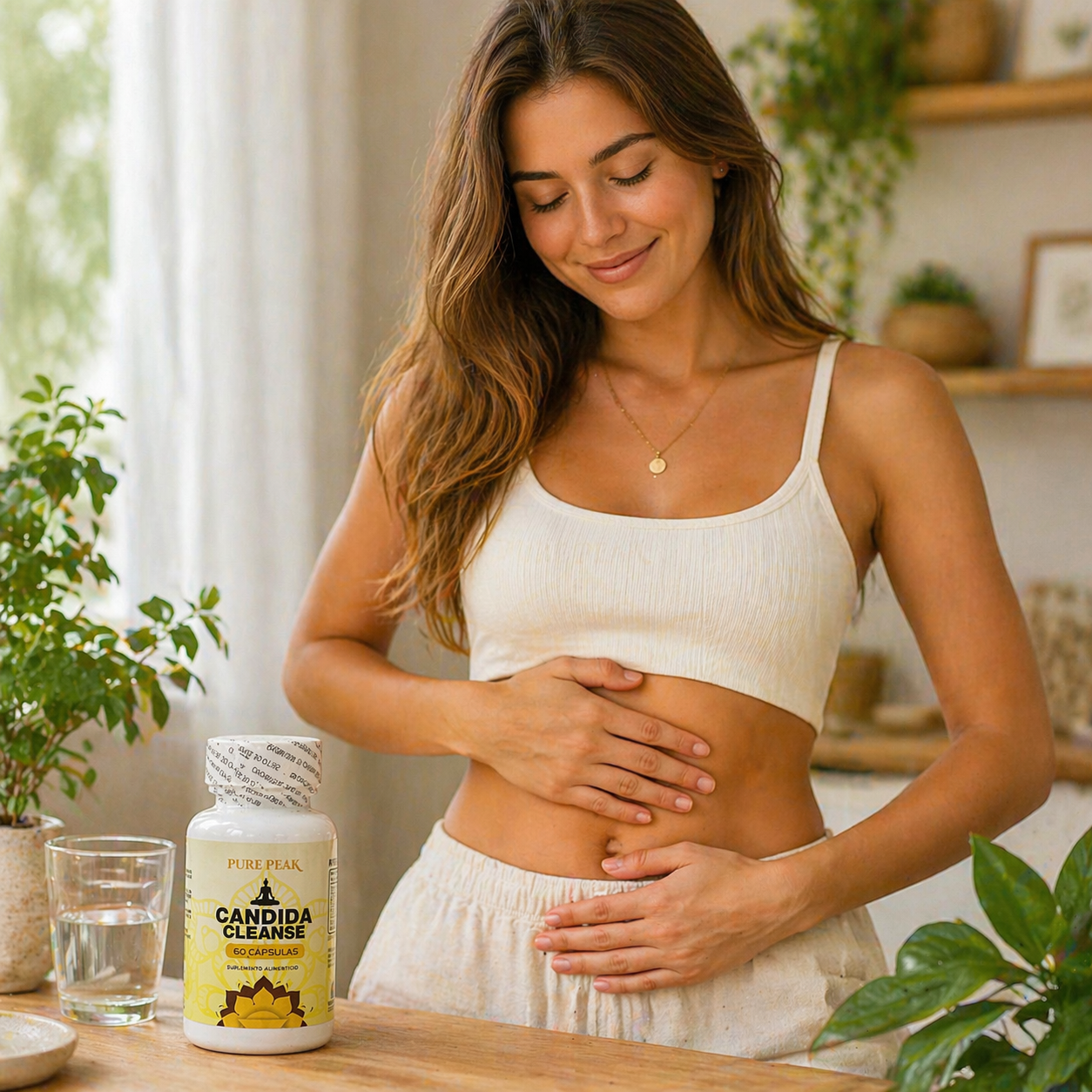 CANDIDA CLEANSE ORIGINS ™