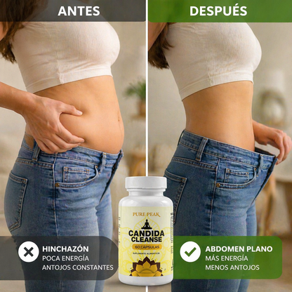 CANDIDA CLEANSE ORIGINS ™