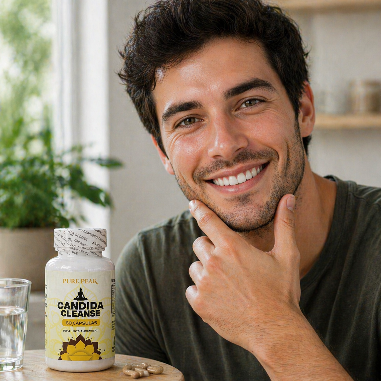 CANDIDA CLEANSE ORIGINS ™