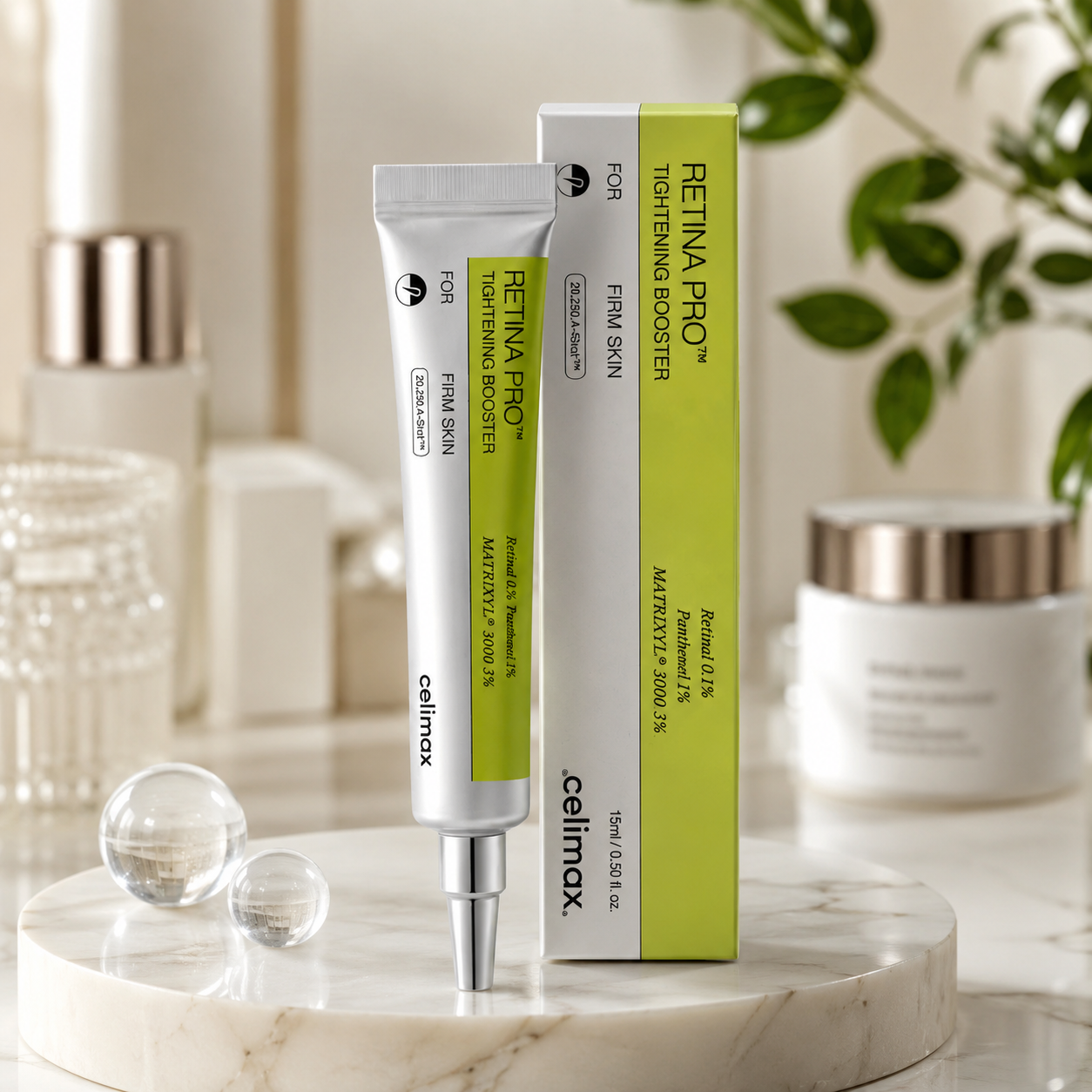 RetinalPro™ - Celimax