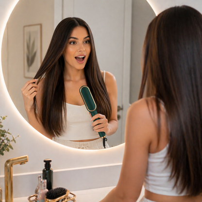 LUMIHAIR PRO™ - 3 EN 1