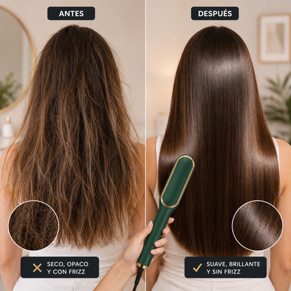LUMIHAIR PRO™ - 3 EN 1