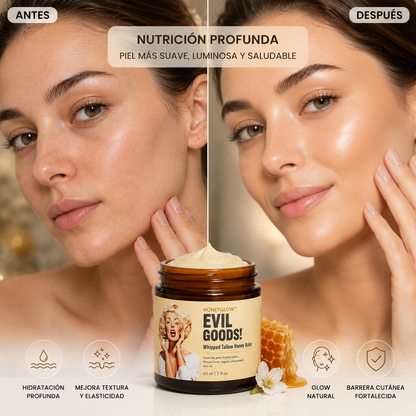 HONEYGLOW - EVIL GOODS™