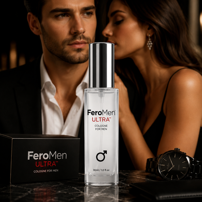 FeroMen Ultra™ Perfume