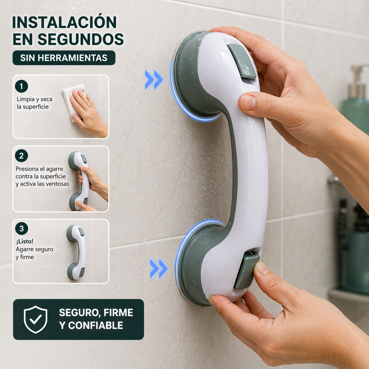 GRIPSAFE PRO™