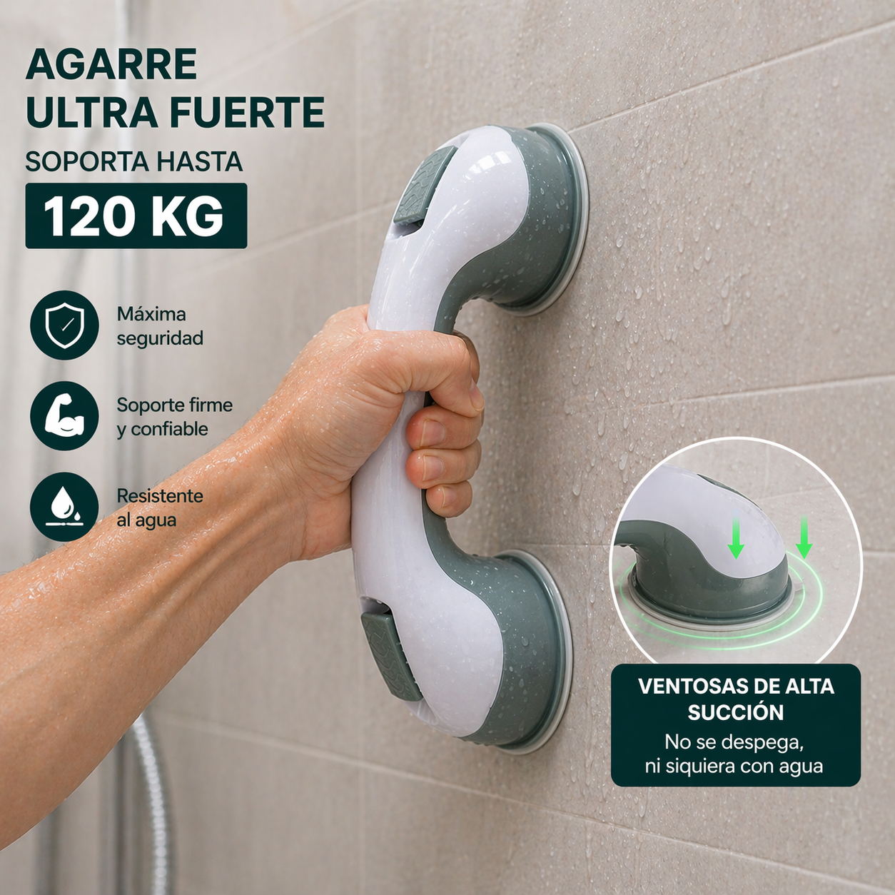 GRIPSAFE PRO™