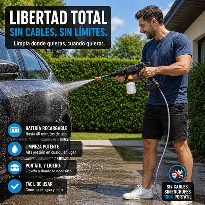 HYDROPULSE PRO™