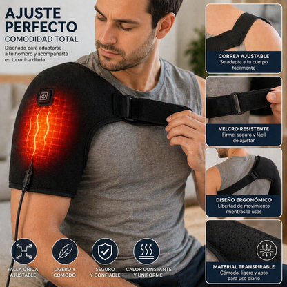 THERMAFLEX PRO™ - 3 NIVELES
