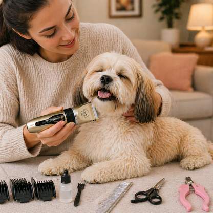PETCARE MASTER™ – KIT PROFESIONAL