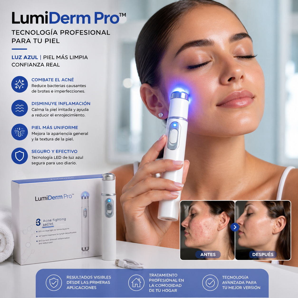 LumiDerm Pro™