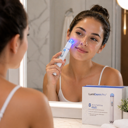 LumiDerm Pro™