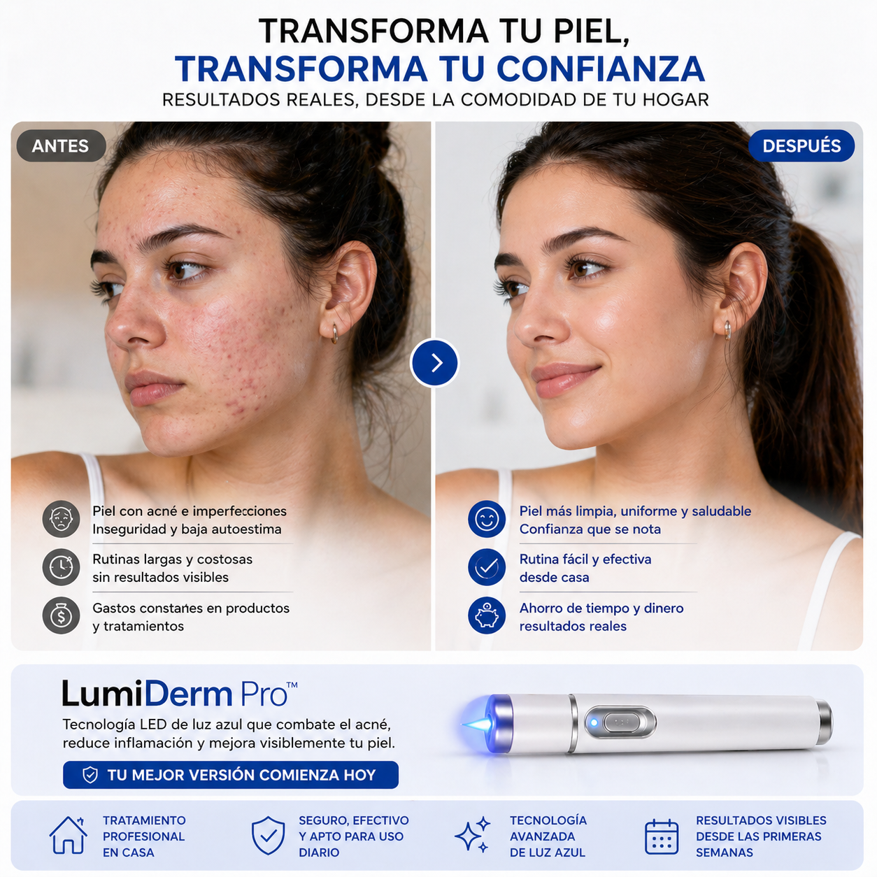 LumiDerm Pro™