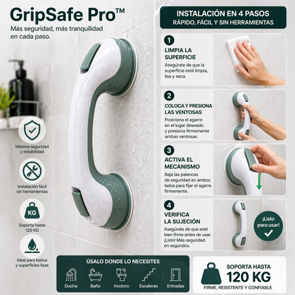 GRIPSAFE PRO™
