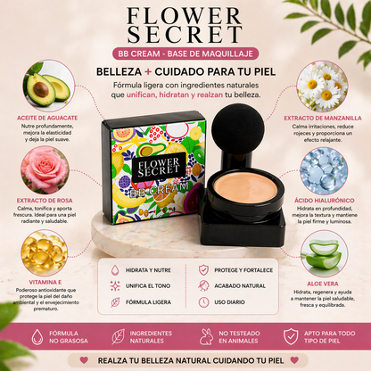 SKINLAB PRO™ - BB CREAM