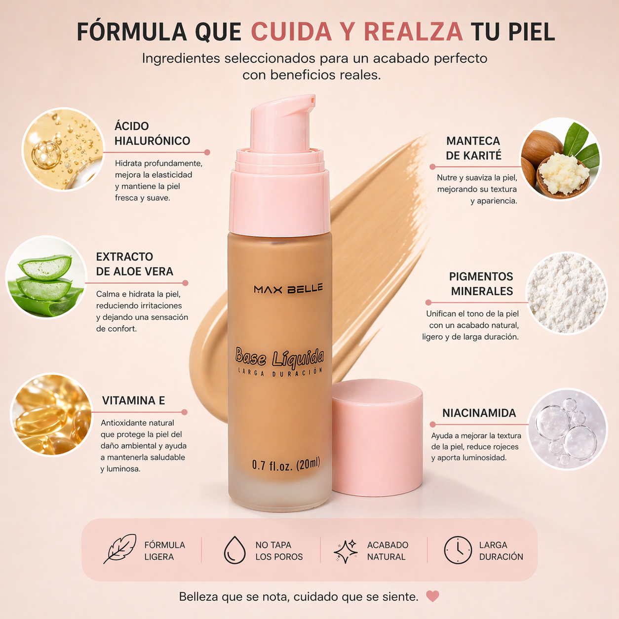 GLOWSKIN BASE PRO™