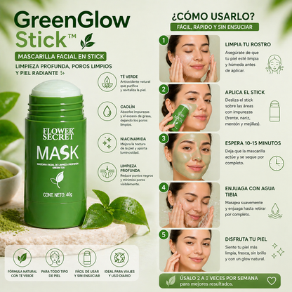 GREENGLOW STICK™