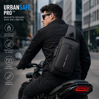 URBANSAFE PRO™