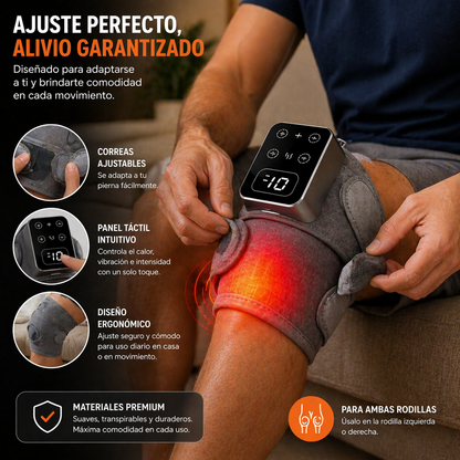 THERMAKNEE PRO™