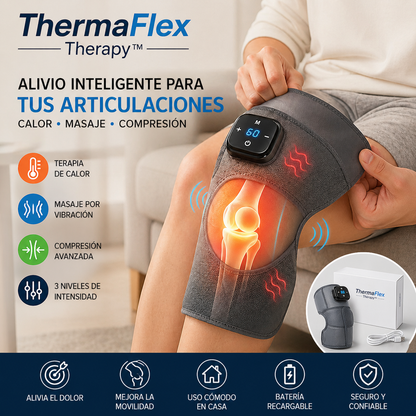 ThermaFlex Therapy™ - 3 En 1