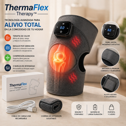 ThermaFlex Therapy™ - 3 En 1