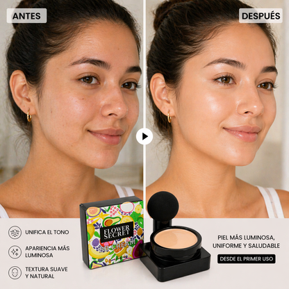 SKINLAB PRO™ - BB CREAM